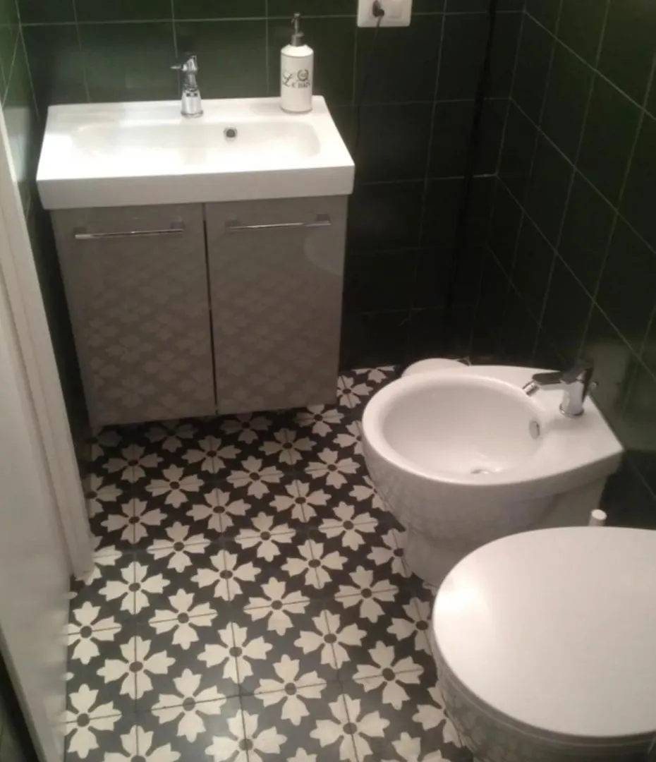 Ferienwohnung Roma Al Colosseo Apartment
