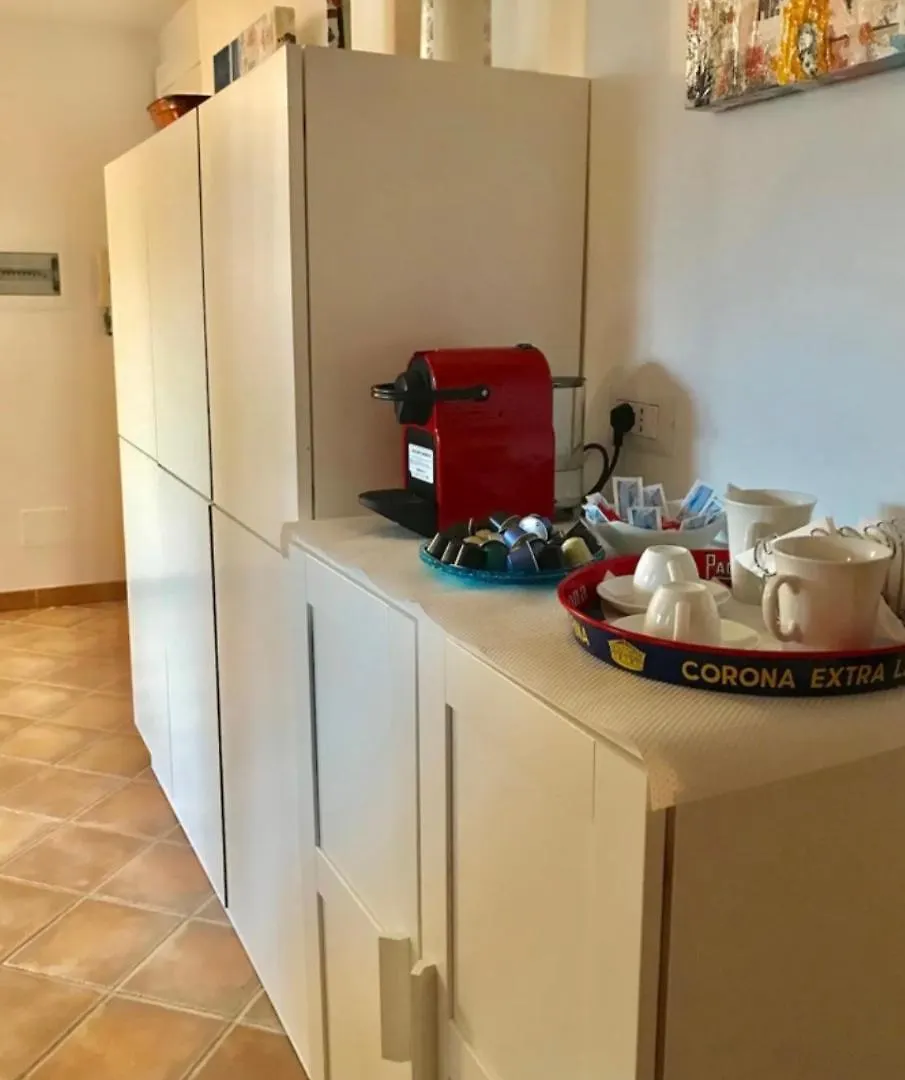 Apartment Ferienwohnung Roma Al Colosseo