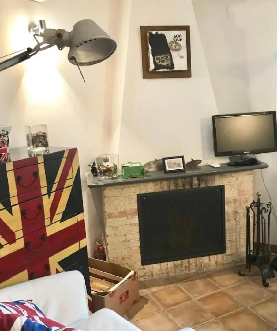 Ferienwohnung Roma Al Colosseo 0*, Rom Italien